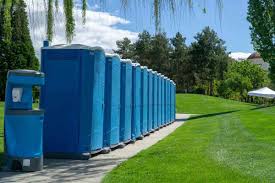 Portable Toilets for Parks and Recreation Areas in Kernersville, NC