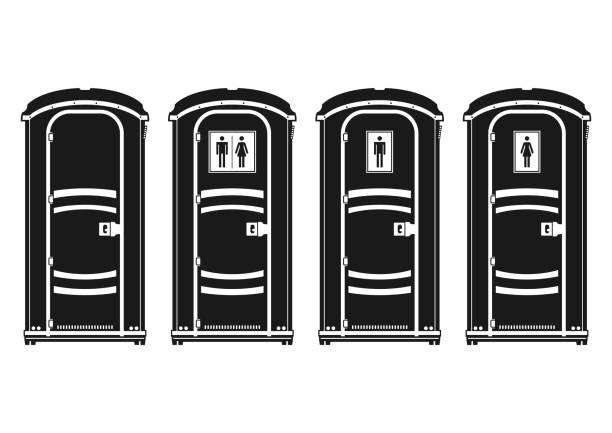 Best Restroom Trailer for Corporate Events  in Kernersville, NC