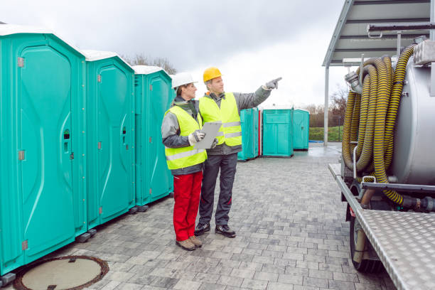 Best Portable Shower Rental  in Kernersville, NC