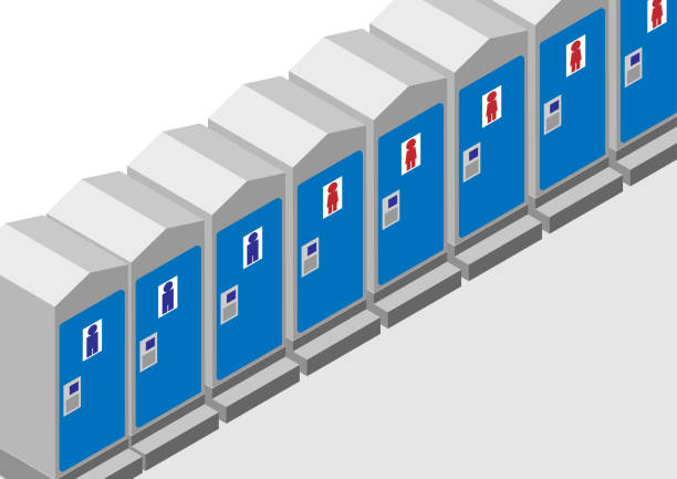 Best Portable Restroom Maintenance and Cleaning  in Kernersville, NC